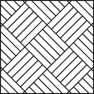 Квадрат, диагональ