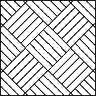 Квадрат, диагональ