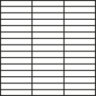 Палуба, классика, прямая