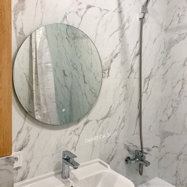 Кварцвиниловая плитка DeART OPTIM DA 3403