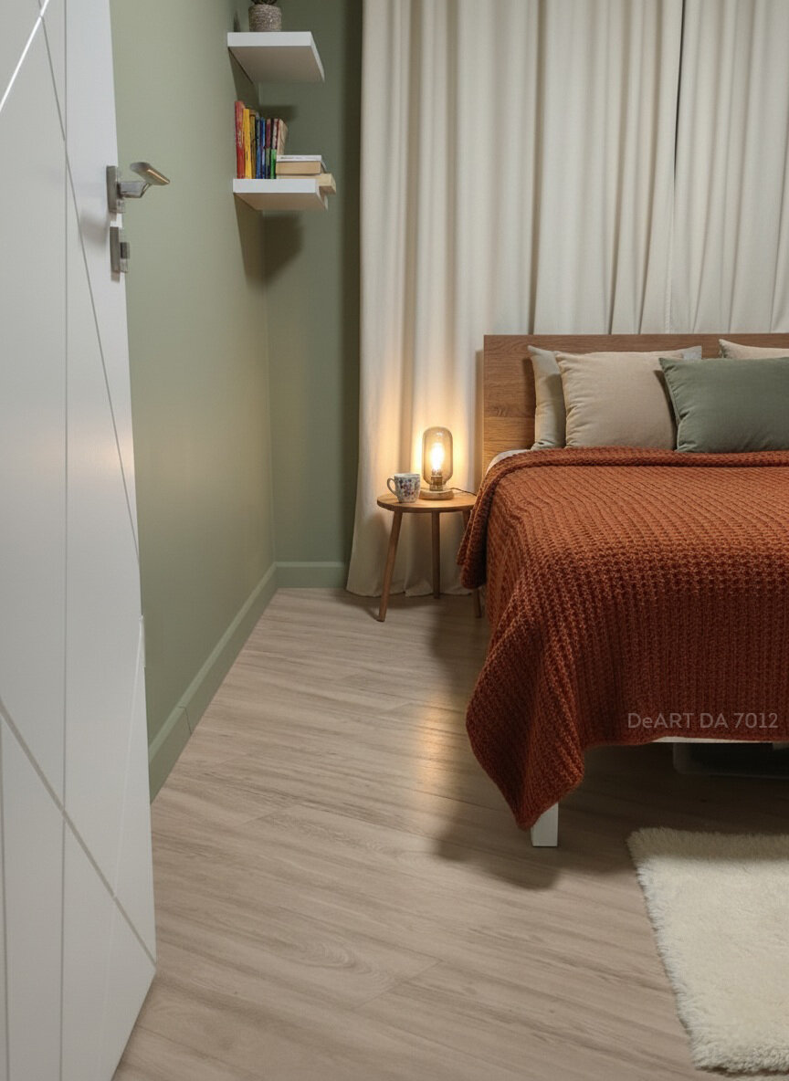 DA 7012 Lite, Strong, ECO CLICK