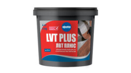 Kesto LVT Plus (Кесто ЛВТ Плюс) 4кг
