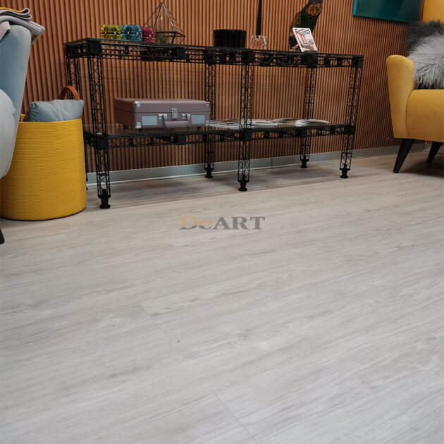 Кварцвиниловая плитка DeART ECO CLICK DA 0401