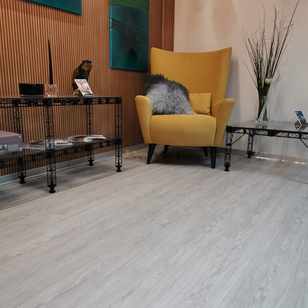 Кварцвиниловая плитка DeART ECO CLICK DA 0401