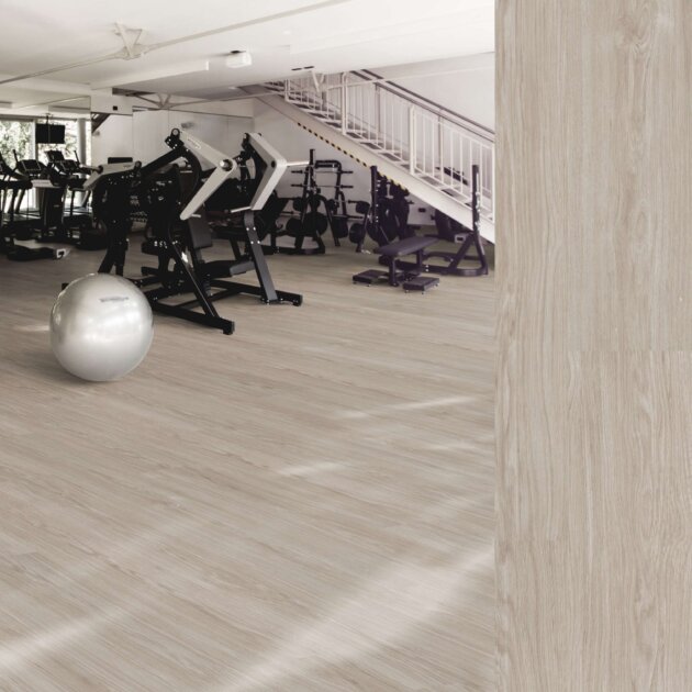 Кварцвиниловая плитка DeART ECO CLICK DA 0401