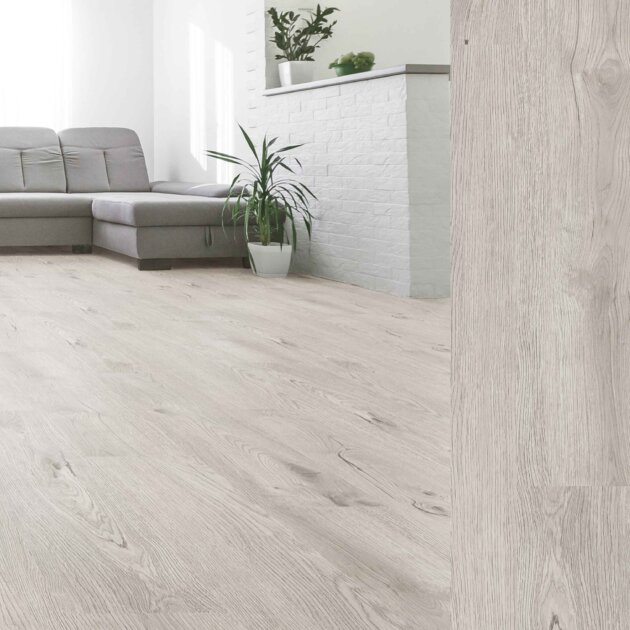 Кварцвиниловая плитка DeART ECO CLICK DA 6006