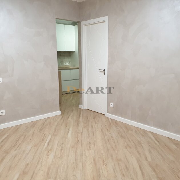 Кварцвиниловая плитка DeART ECO CLICK DA 7012