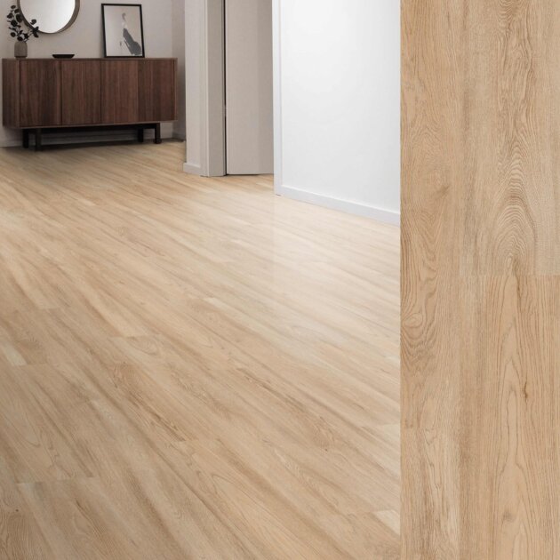 Кварцвиниловая плитка DeART ECO CLICK DA 7012