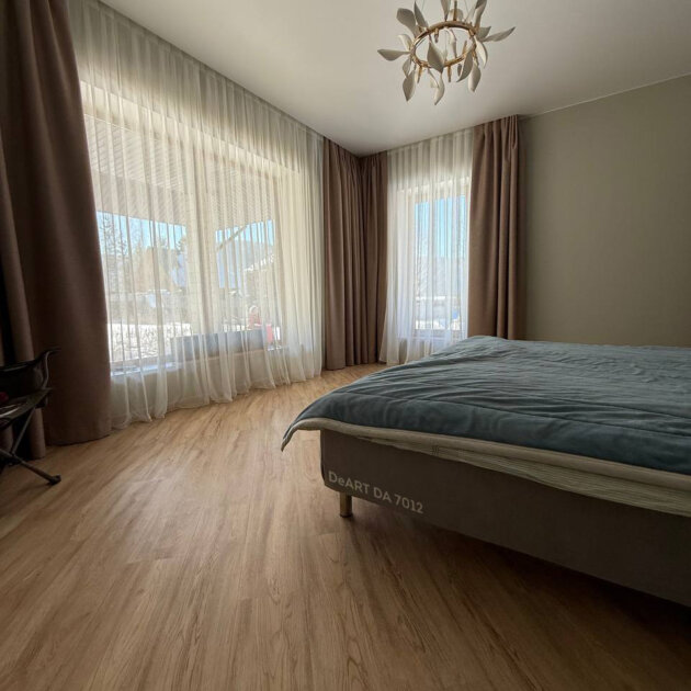 Кварцвиниловая плитка DeART ECO CLICK DA 7012