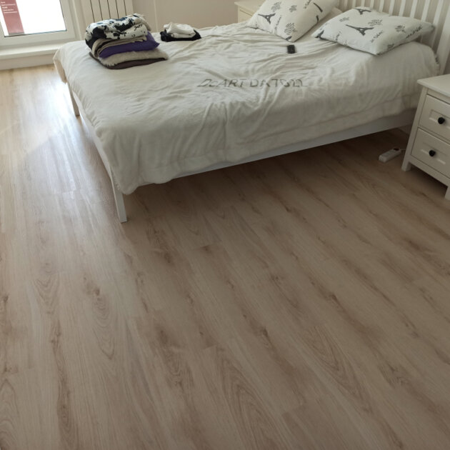 Кварцвиниловая плитка DeART ECO CLICK DA 7022