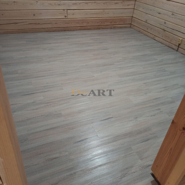 Кварцвиниловая плитка DeART ECO CLICK DA 7032