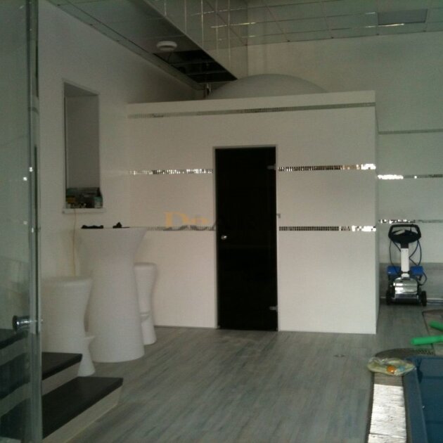 Кварцвиниловая плитка DeART ECO CLICK DA 7033