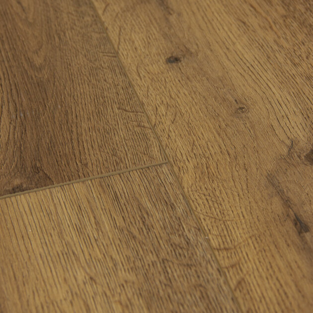 Кварцвиниловая плитка DeART GRAND DG 9410