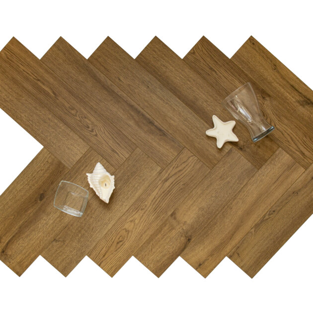 Кварцвиниловая плитка DeART GRAND DG 9420