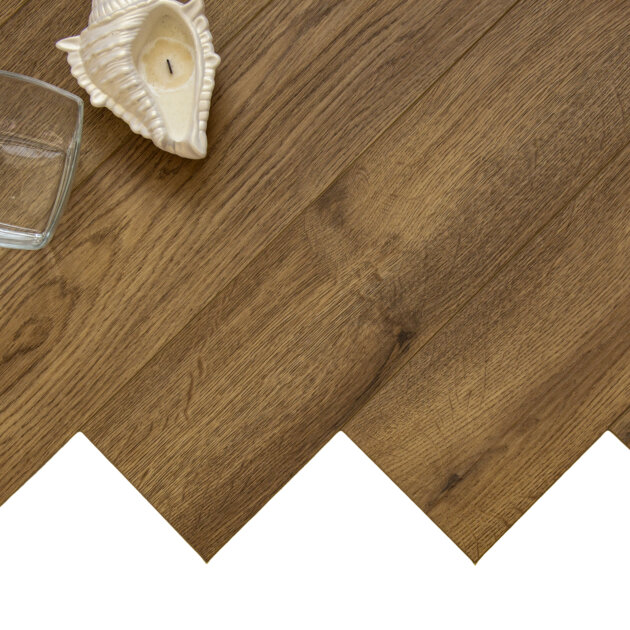 Кварцвиниловая плитка DeART GRAND DG 9420