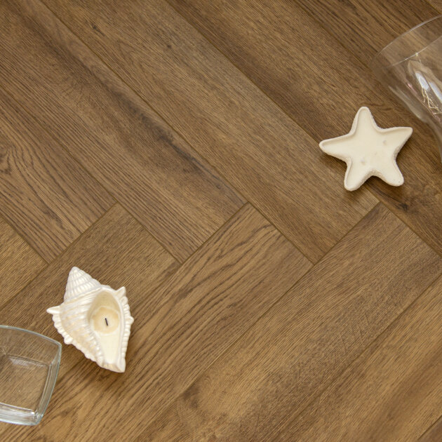 Кварцвиниловая плитка DeART GRAND DG 9420