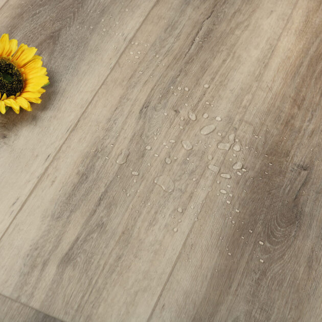 Кварцвиниловая плитка DeART GRAND DG 9501