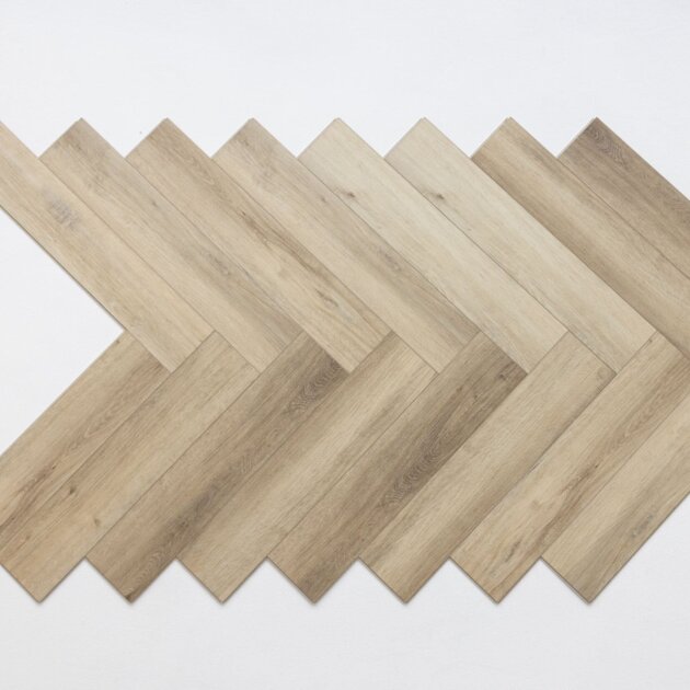 Кварцвиниловая плитка DeART GRAND DG 9521