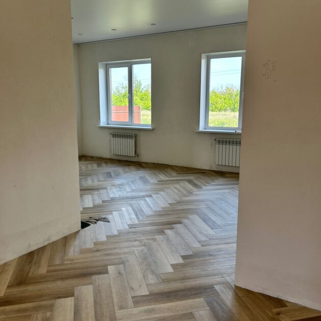 Кварцвиниловая плитка DeART GRAND DG 9521