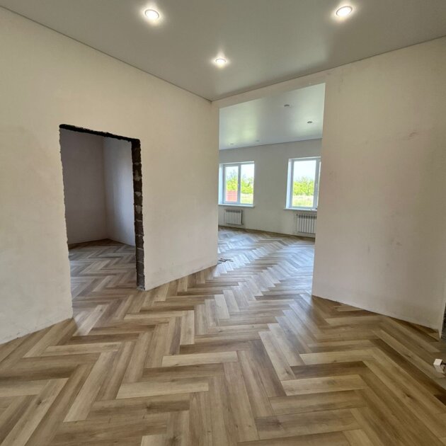 Кварцвиниловая плитка DeART GRAND DG 9521