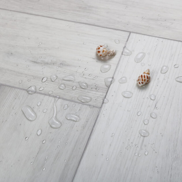 Кварцвиниловая плитка DeART GRAND DG 9523