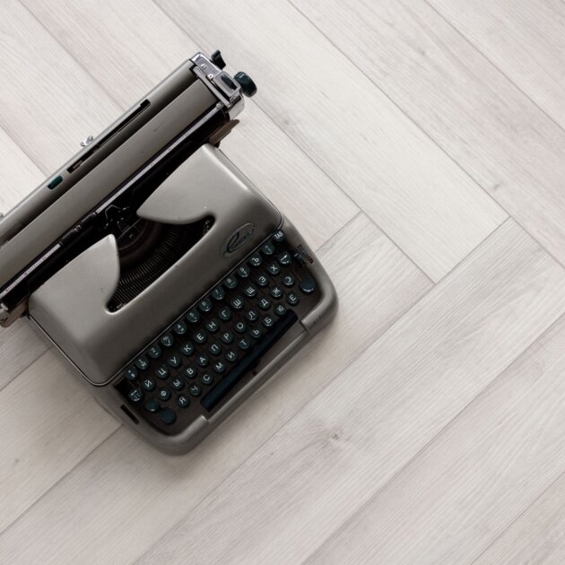 Кварцвиниловая плитка DeART GRAND DG 9523