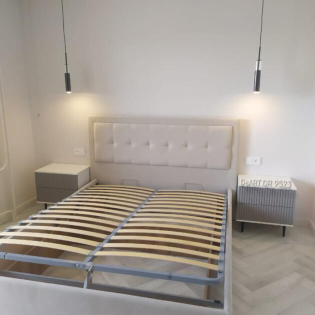 Кварцвиниловая плитка DeART GRAND DG 9523