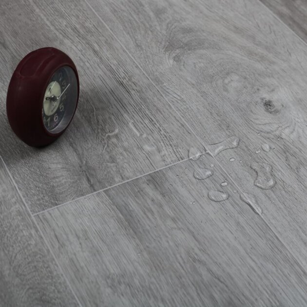 Кварцвиниловая плитка DeART GRAND DG 9609