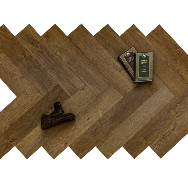 Кварцвиниловая плитка DeART GRAND DG 9626