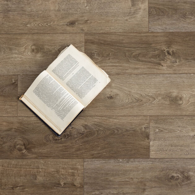 Кварцвиниловая плитка DeART GRAND DG 9627