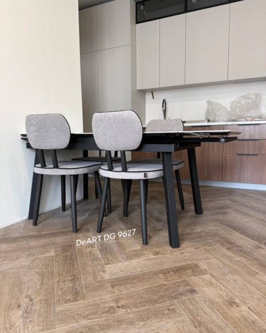 Кварцвиниловая плитка DeART GRAND DG 9627