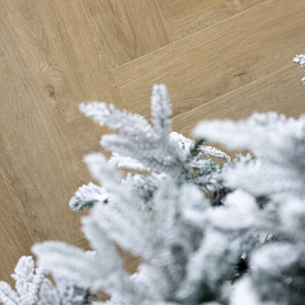 Кварцвиниловая плитка DeART GRAND DG 9628