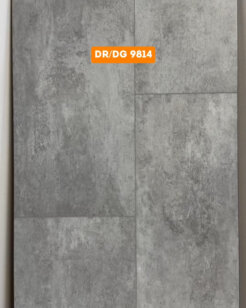 Кварцвиниловая плитка DeART GRAND DG 9814
