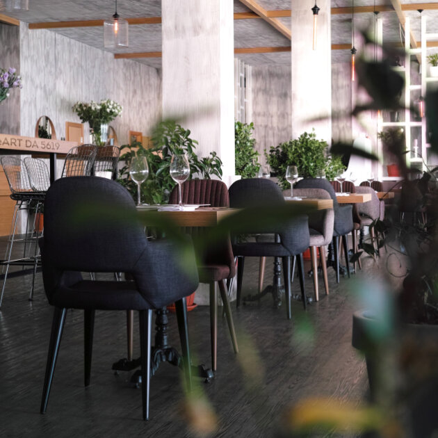 Кварцвиниловая плитка DeART LITE DA 5619