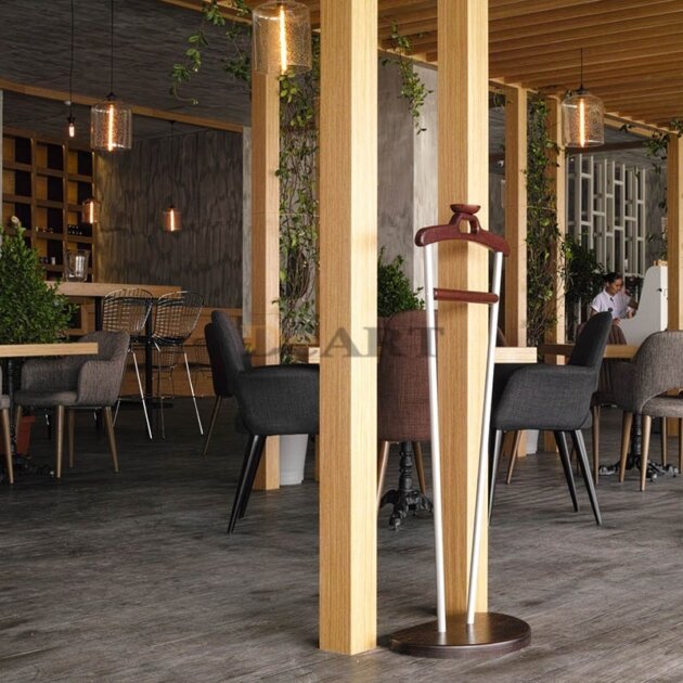 Кварцвиниловая плитка DeART LITE DA 5619