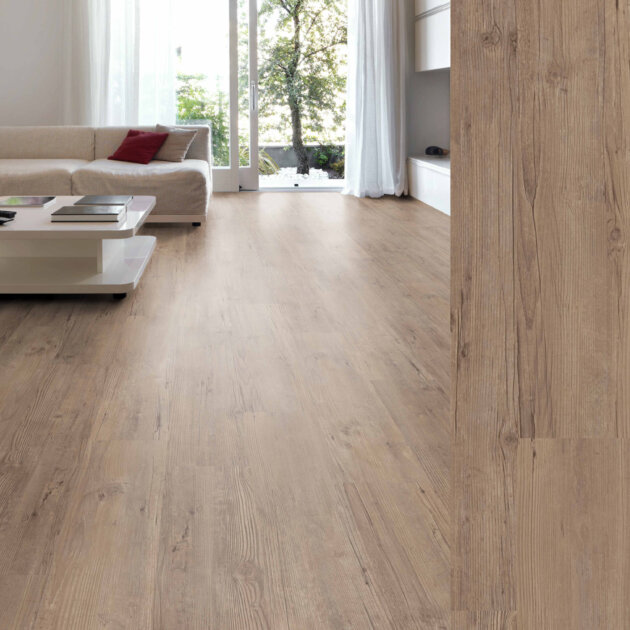 Кварцвиниловая плитка DeART LITE DA 5627