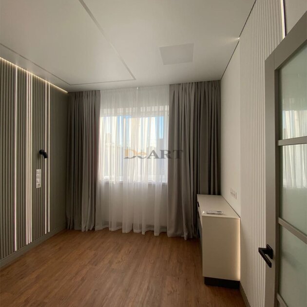 Кварцвиниловая плитка DeART LITE DA 5627