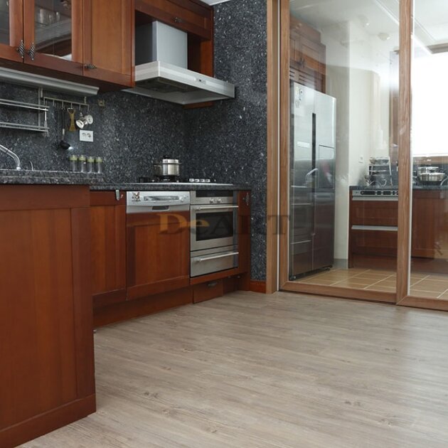 Кварцвиниловая плитка DeART LITE DA 5911