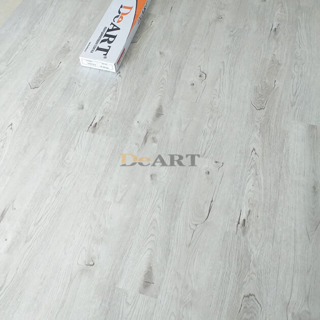 Кварцвиниловая плитка DeART LITE DA 6006