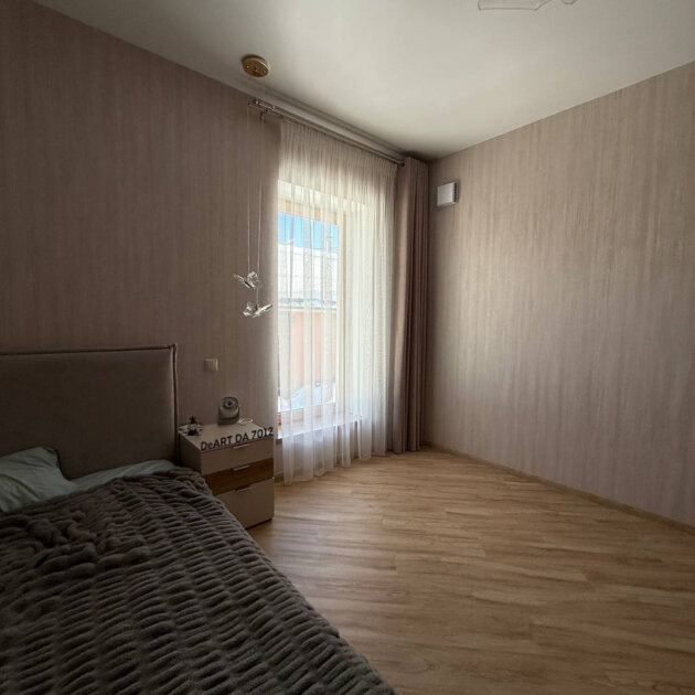 Кварцвиниловая плитка DeART LITE DA 7012