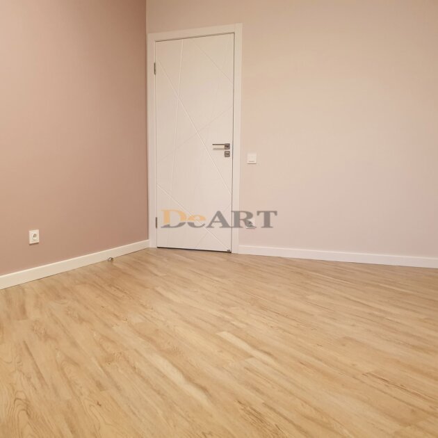 Кварцвиниловая плитка DeART LITE DA 7012