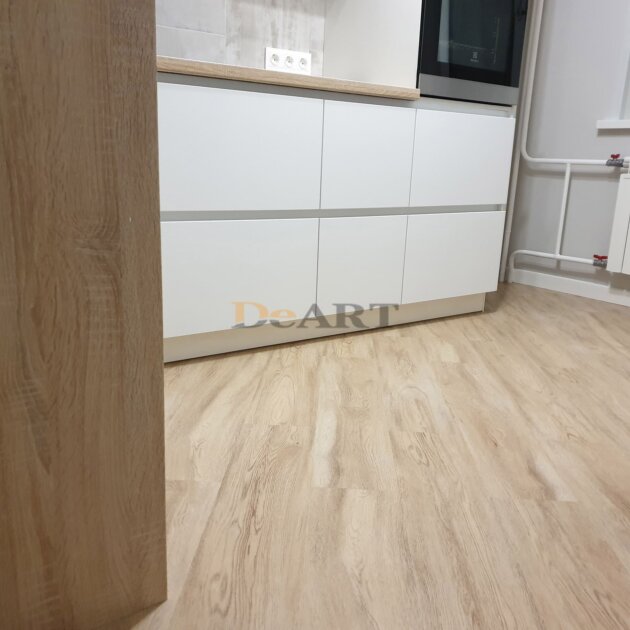 Кварцвиниловая плитка DeART LITE DA 7012