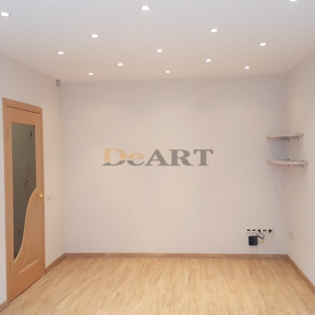 Кварцвиниловая плитка DeART LITE DA 7012