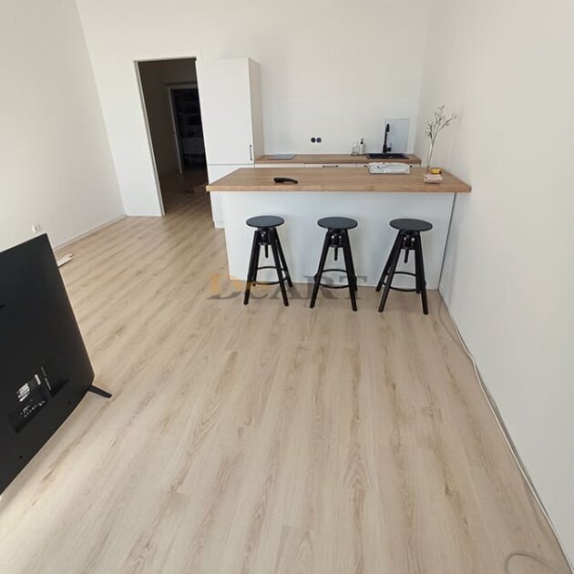 Кварцвиниловая плитка DeART LITE DA 7022