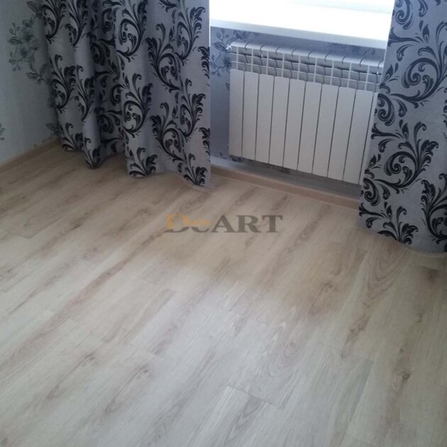 Кварцвиниловая плитка DeART LITE DA 7023