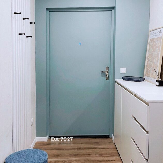 Кварцвиниловая плитка DeART LITE DA 7027