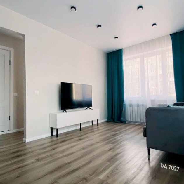 Кварцвиниловая плитка DeART LITE DA 7027