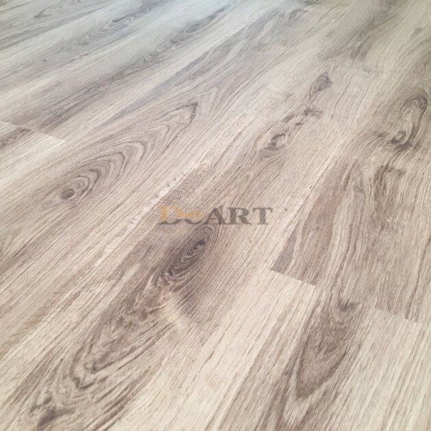 Кварцвиниловая плитка DeART LITE DA 7027
