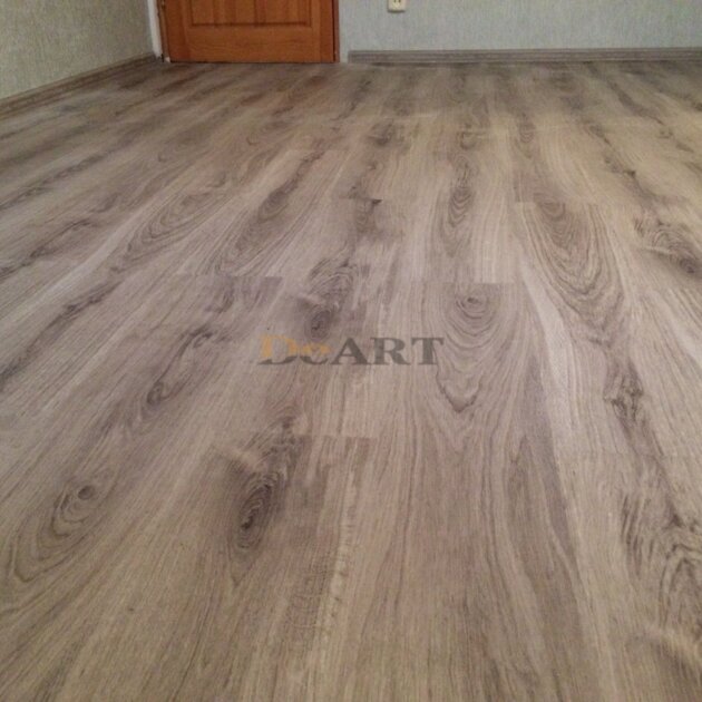 Кварцвиниловая плитка DeART LITE DA 7027