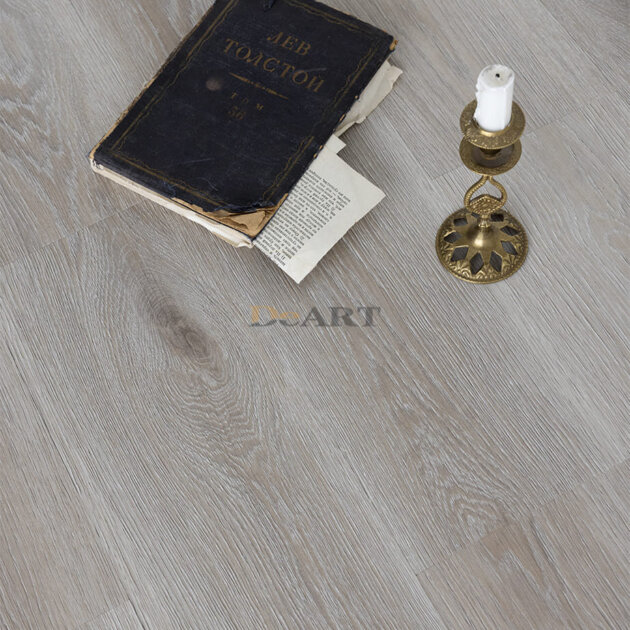 Кварцвиниловая плитка DeART LITE DA 8081